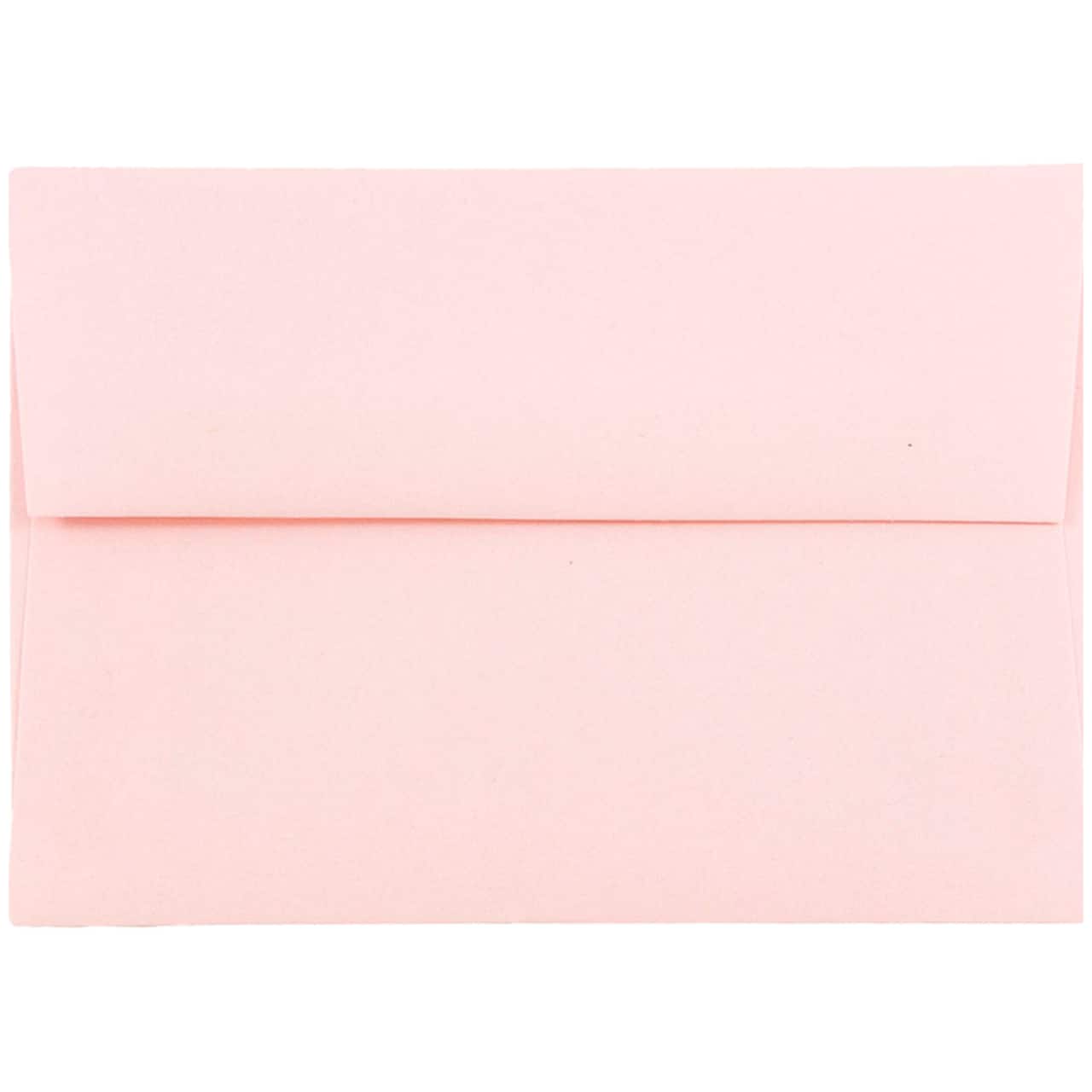 JAM Paper A1 Premium Invitation Envelopes, 50ct.